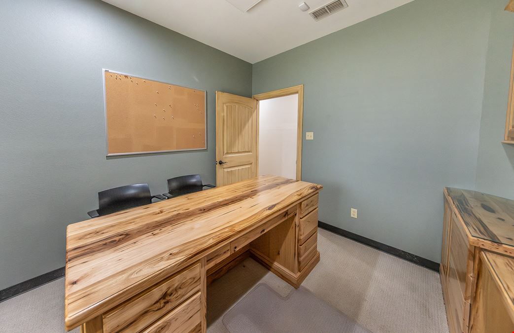5914 CR 6300 Lubbock