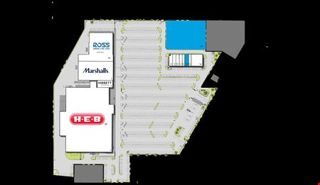 Preview of Retail space for Rent at US Hwy 83 & Pete Diaz Ave.