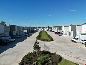 Hamish Business Park