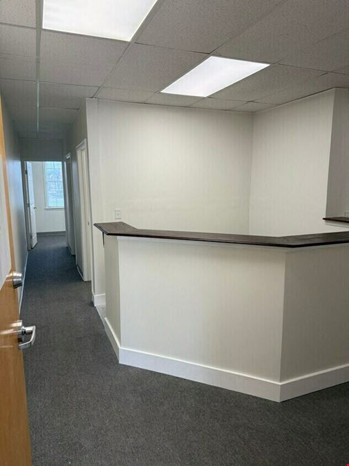 23127 Three Notch Rd Ste 103