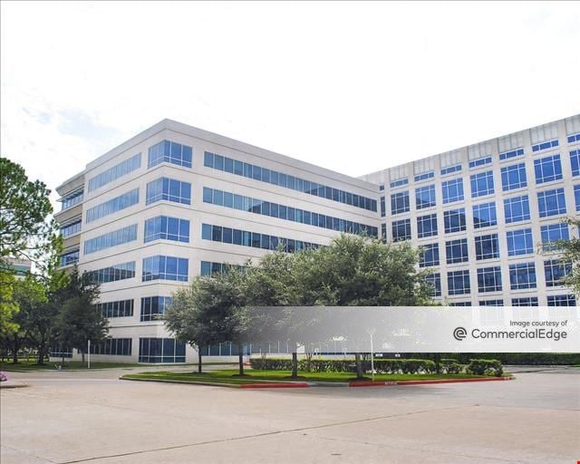 Dow Houston Center