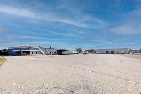 Preview of Industrial space for Sale at 800 & 810 S. Outer Dr