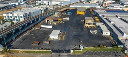 Preview of VacantLand space for Rent at 1820 South Soto St