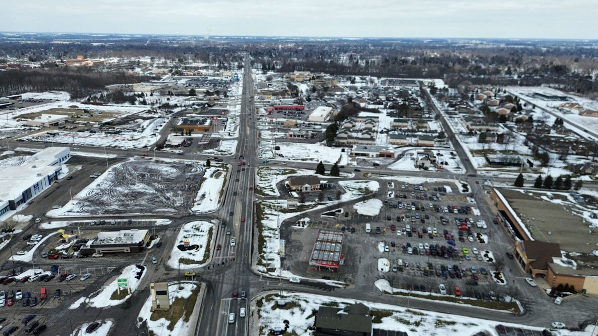 1 AC Pad Site for SALE or LEASE