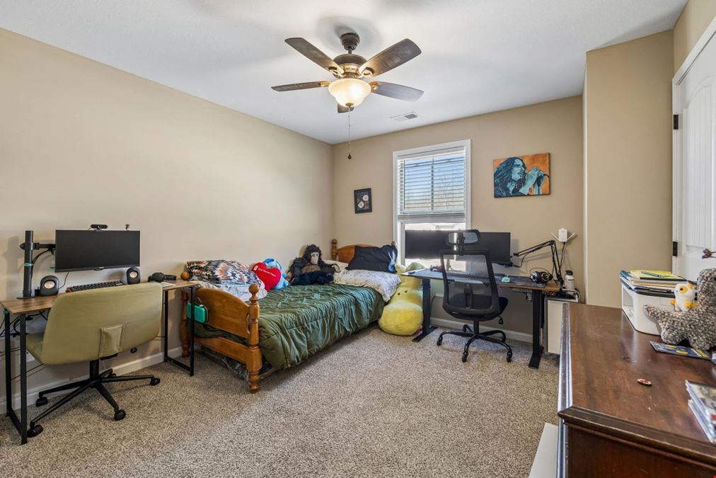 267 Smithson Ln