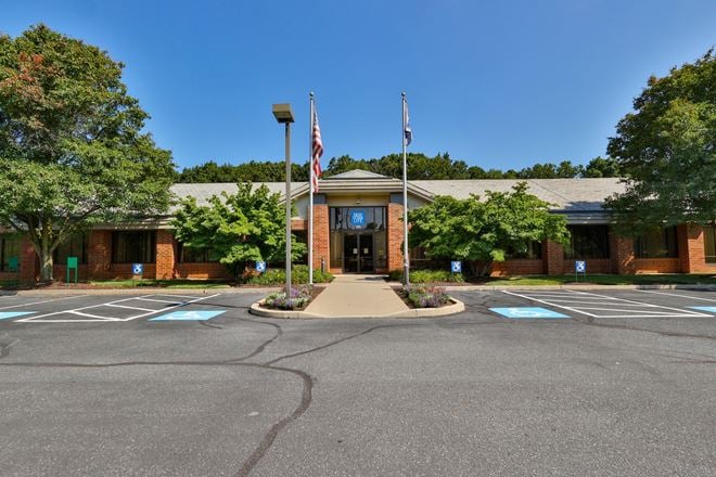 Preview of Office space for Rent at 1455 Valley Center Pkwy