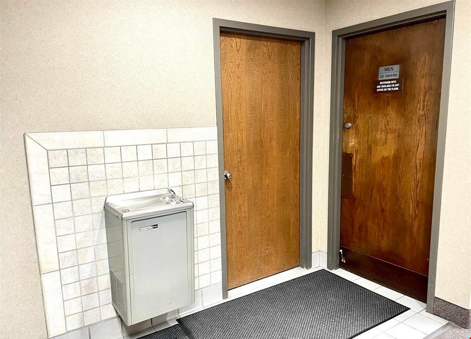 456 Fulton St, Suite 350