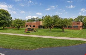 Avis Farms Office Suites for Lease in Ann Arbor (Pittsfield Twp)