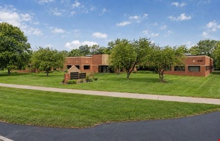 Preview of Office space for Rent at 540 Avis Drive