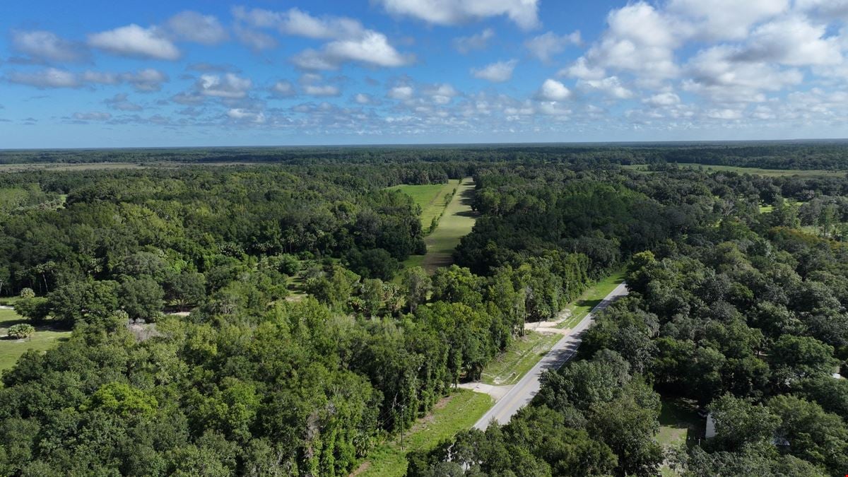 Paniola Sky Ranch