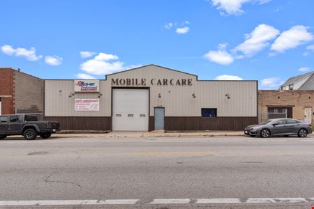 Preview of Retail space for Sale at 3434 N Holton St