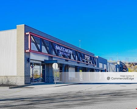 Preview of Retail space for Rent at 3350 Steelyard Drive