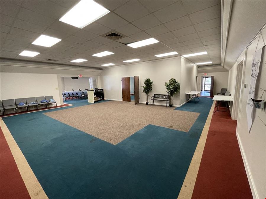 1001 N Main Street
