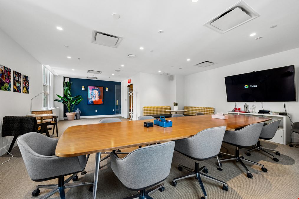 25 West 39th Street