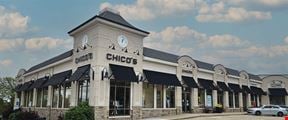 Shops of Oakwood