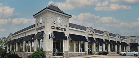 Preview of Retail space for Rent at 2412-2524 Far Hills Avenue