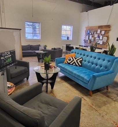 Preview of Coworking space for Rent at 112 Broadway Street
