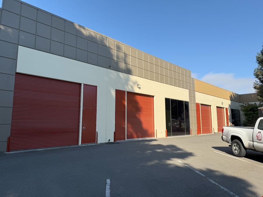 1320 Industrial Ave