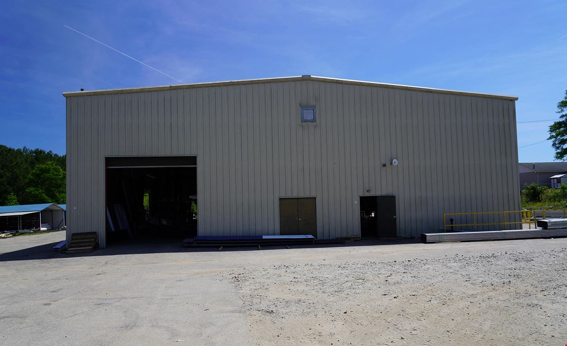 4102 Hwy 29 North Building 3