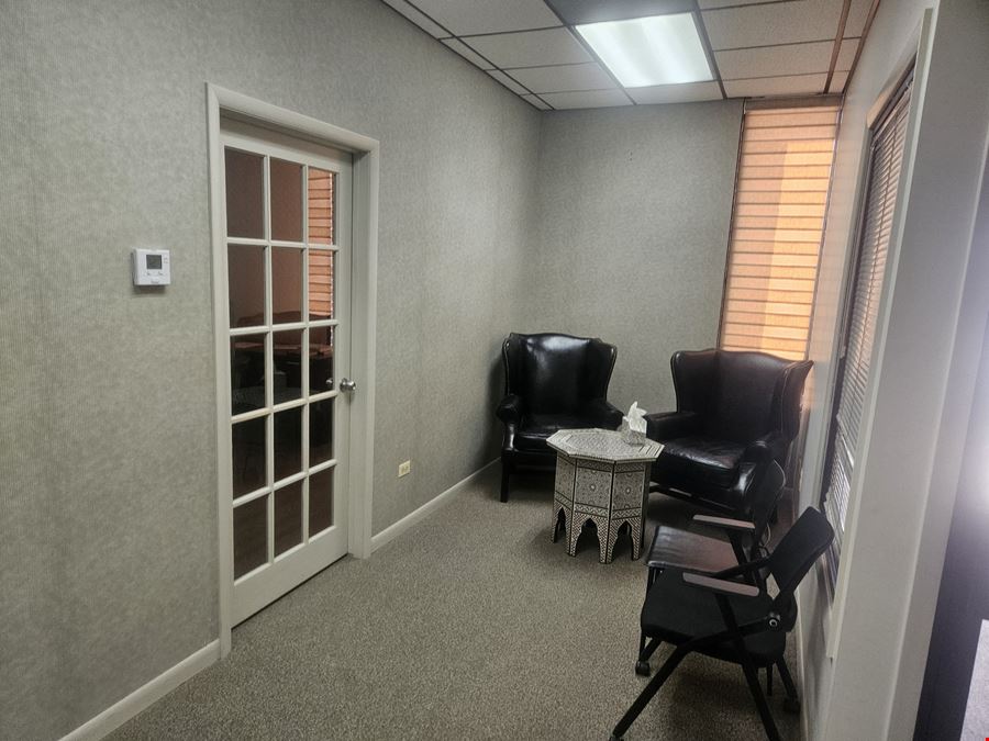 Premier Office on Harlem