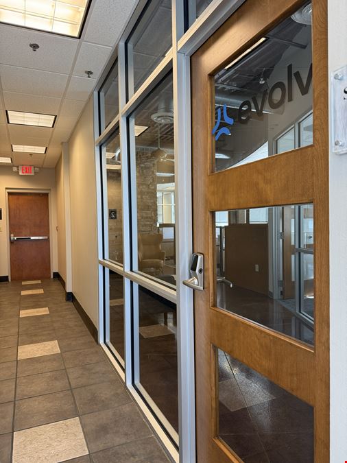 Aspen Grove Office