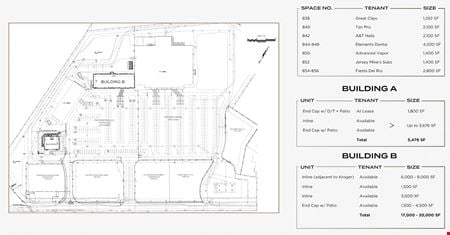Preview of Retail space for Rent at 800 W Coshocton St