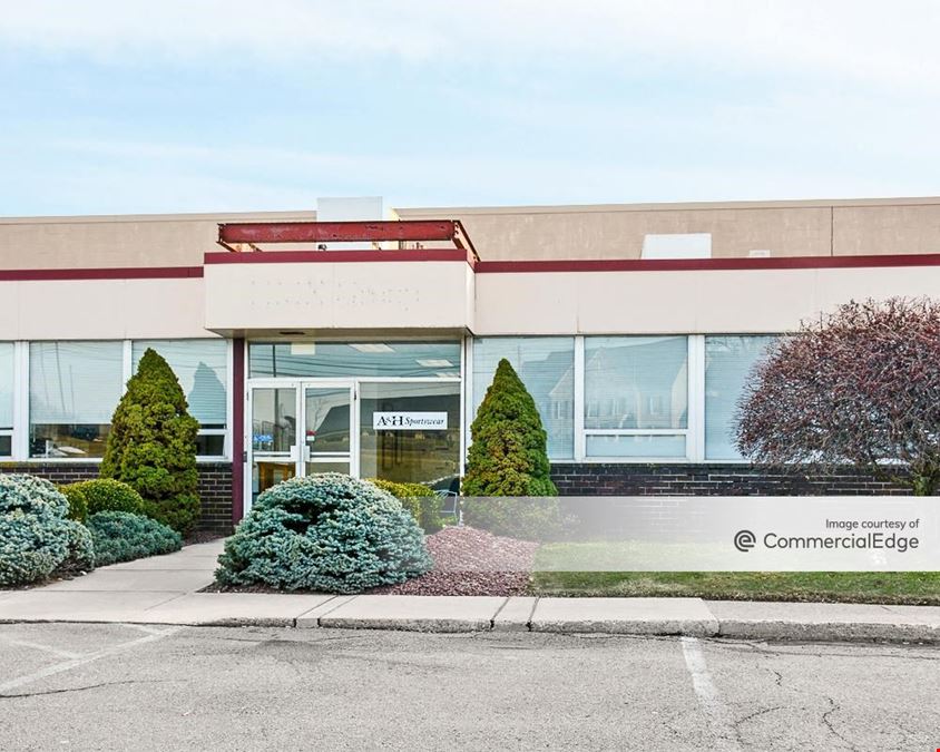 610 Uhler Road