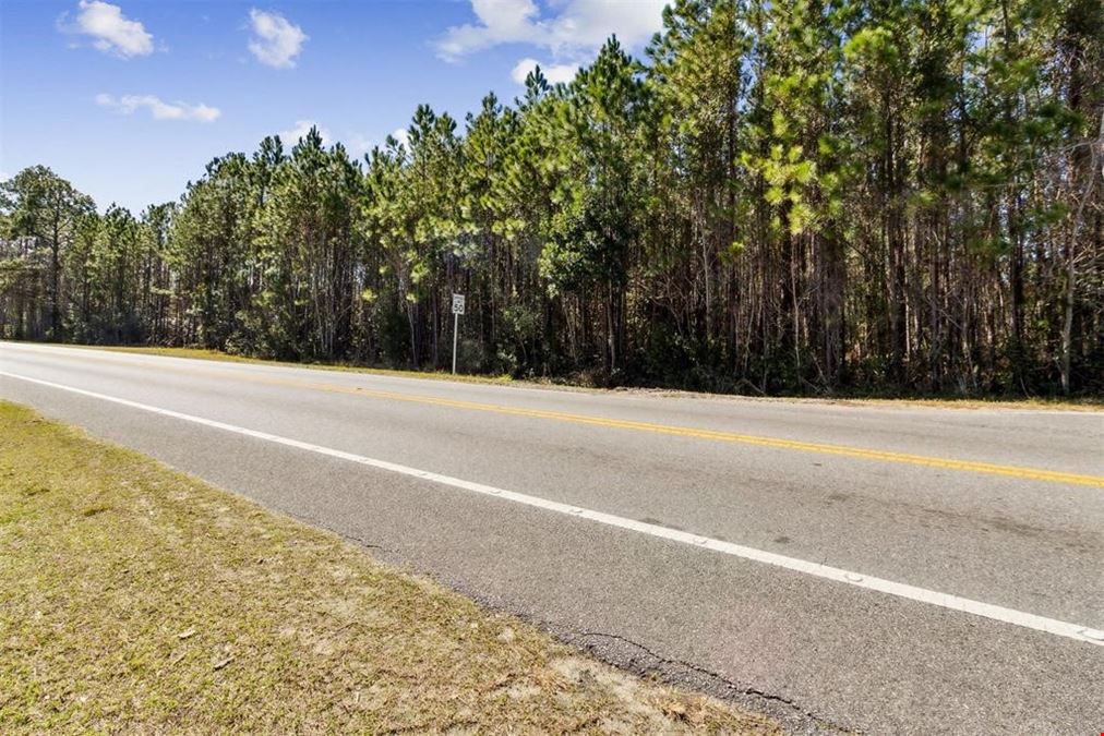 000 Us Highway 17, Yulee, FL, 32097