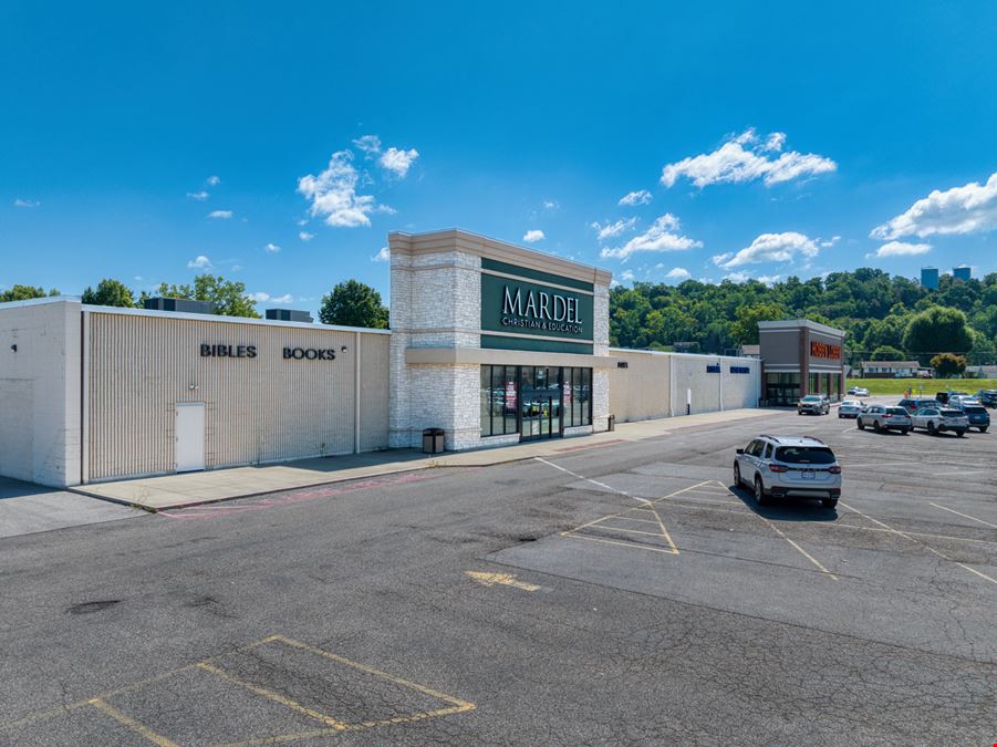 800 Grand Central Ave