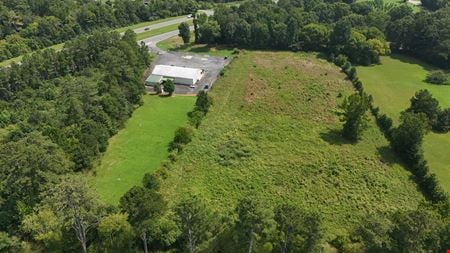 Preview of VacantLand space for Sale at 5561 New Calhoun Highway Northeast