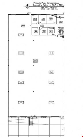 Pinnacle Peak - Phase III
