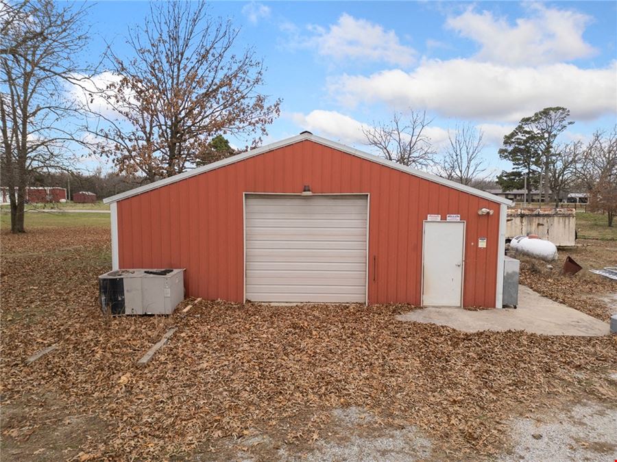 8049 Highway 7 N