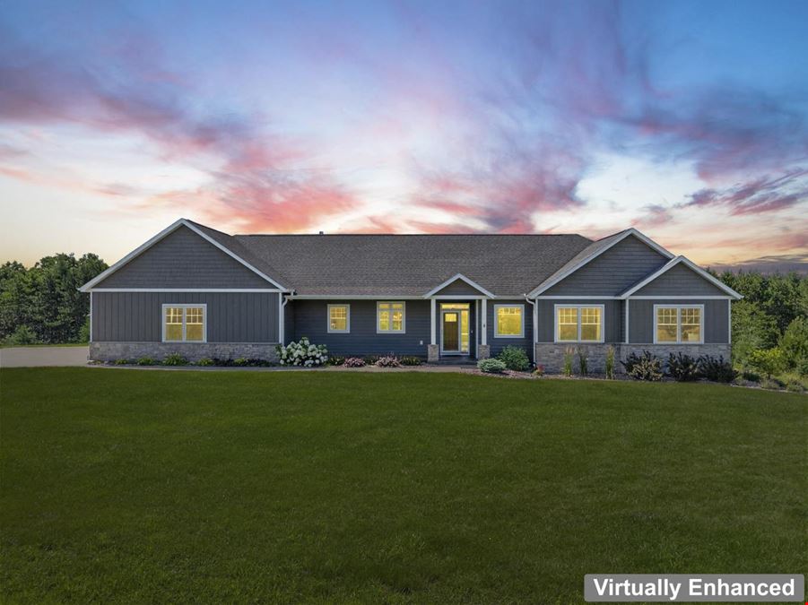 Rochester Premier 35 Acre Estate
