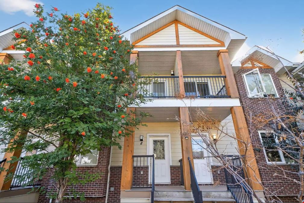 Noble Greens Townhomes