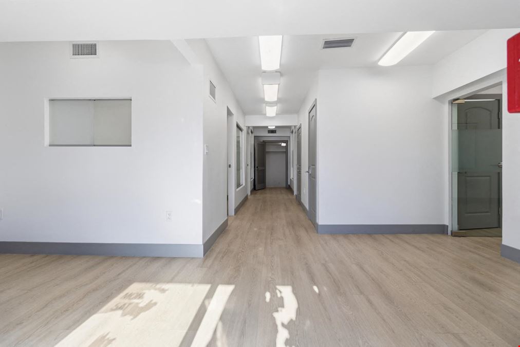Boutique Building-Medical/Retail