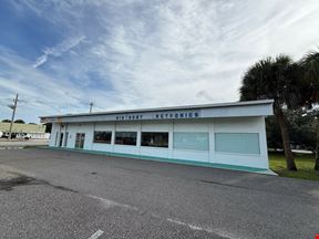Ground Lease For Sale