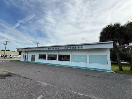 Preview of Retail space for Sale at 437 & 439 S. Babcock Street
