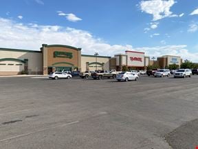 Vernal Towne Center
