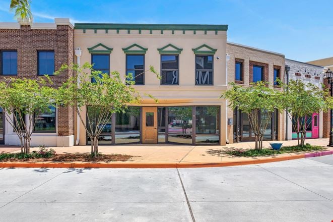 Preview of Retail space for Rent at 101-C South Owa Boulevard