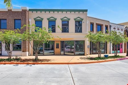 Preview of Retail space for Rent at 101-C South Owa Boulevard