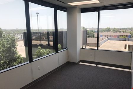 Preview of commercial space at 10333 Harwin Drive 5th Floor