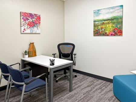 Preview of Office space for Rent at 345 New London Turnpike 1st and 2nd Floor