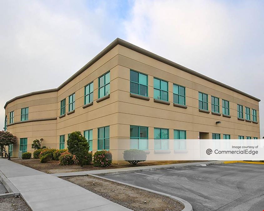Salinas Airport Business Park