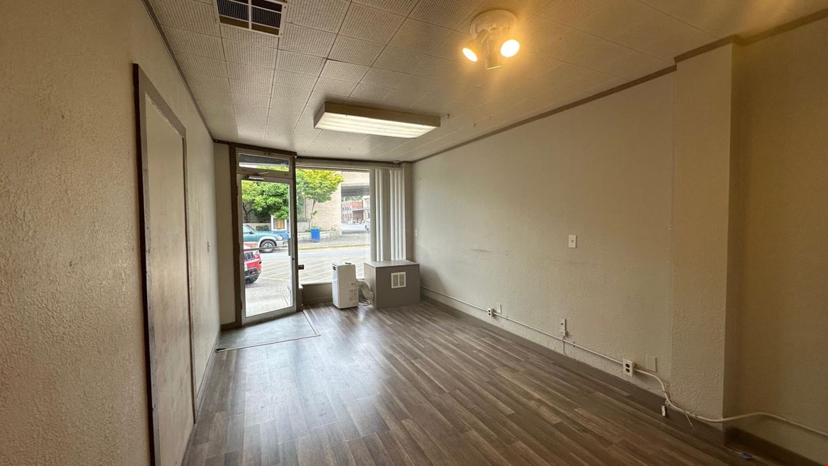 201 Allen St