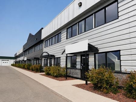 Preview of Industrial space for Rent at 230 Initiative Ave SE