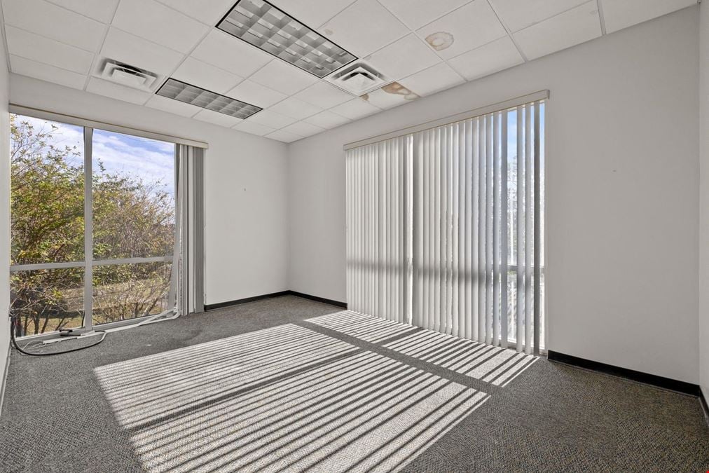 49th Street Office