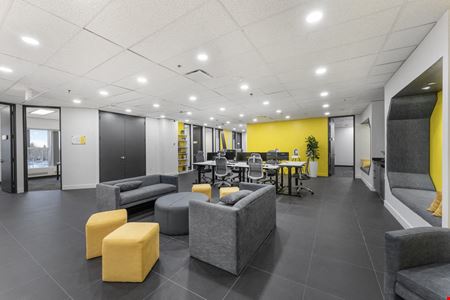 Preview of Coworking space for Rent at 350 Burnhamthorpe Road West, Unit 200