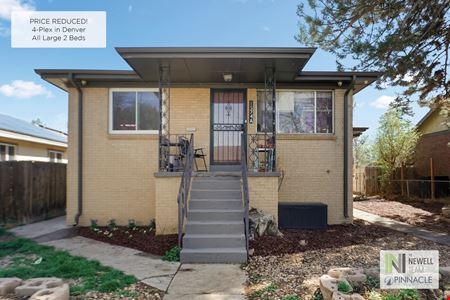 Preview of Multi-Family space for Sale at 1570 Tamarac St