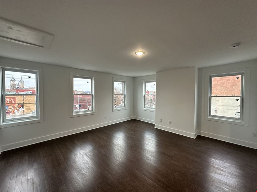 AUCTION - 100 E McMicken Avenue