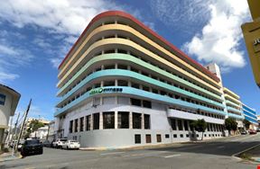 Santurce Income Producing Commercial Property @ RH Todd Avenue
